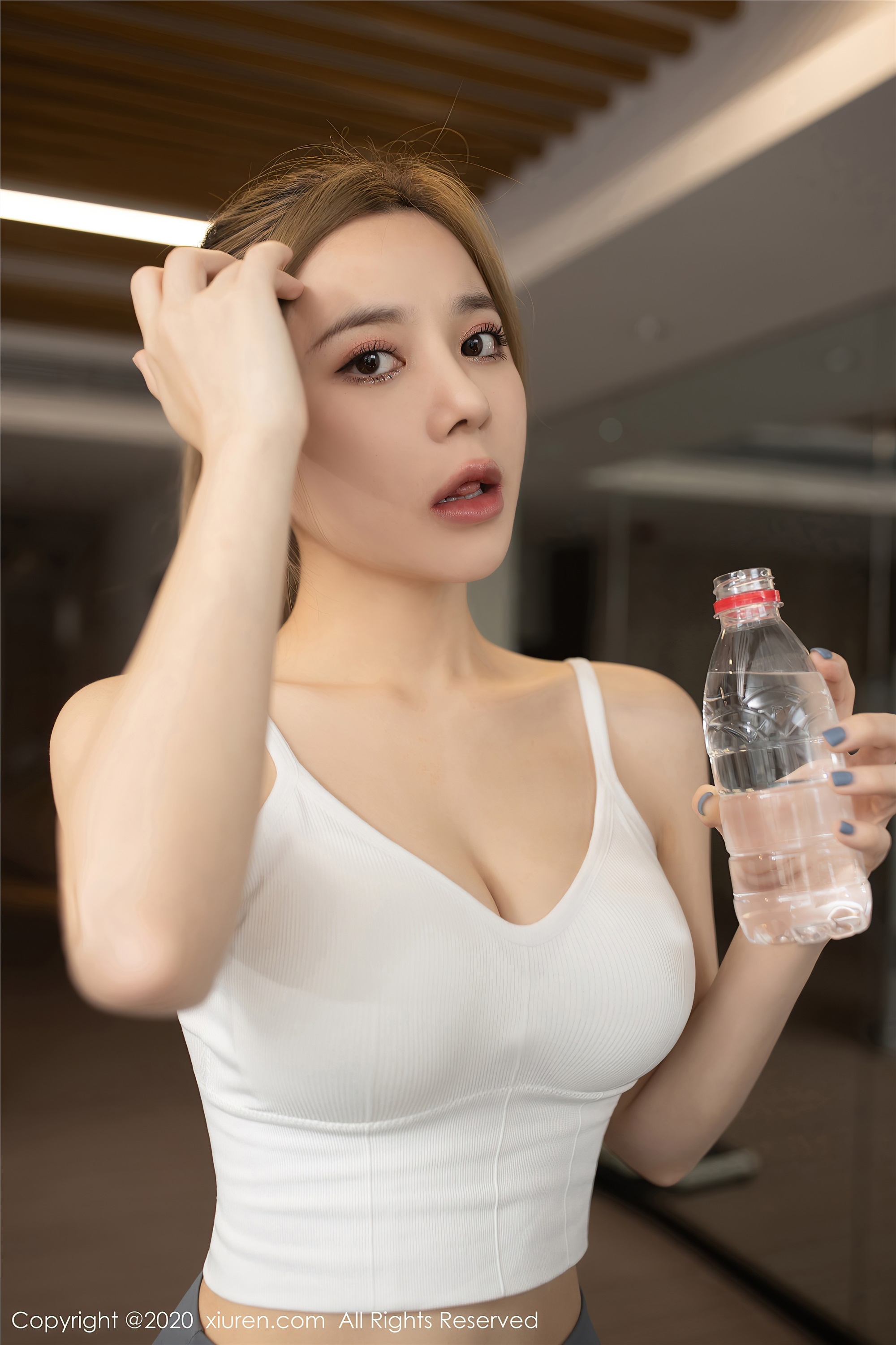 XiuRen秀人网  2020.12.08 No.2871 鱼子酱Fish